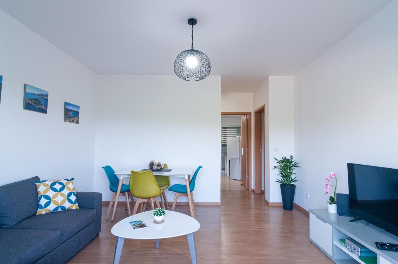 Island Jewel Apartment Vila Franca do Campo Exterior photo
