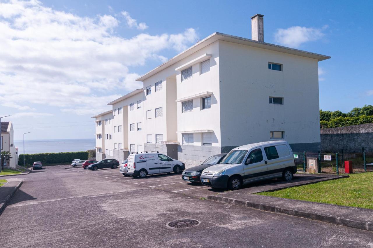 Island Jewel Apartment Vila Franca do Campo Exterior photo
