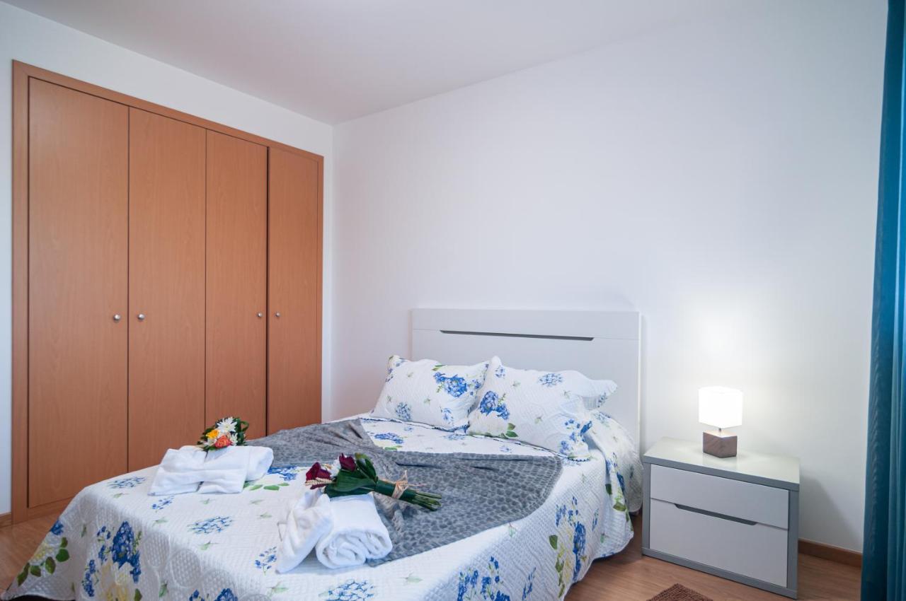 Island Jewel Apartment Vila Franca do Campo Exterior photo
