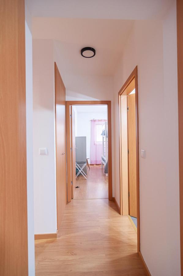 Island Jewel Apartment Vila Franca do Campo Exterior photo