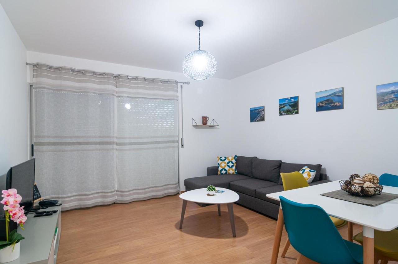 Island Jewel Apartment Vila Franca do Campo Exterior photo
