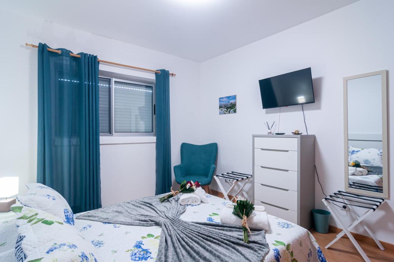 Island Jewel Apartment Vila Franca do Campo Exterior photo