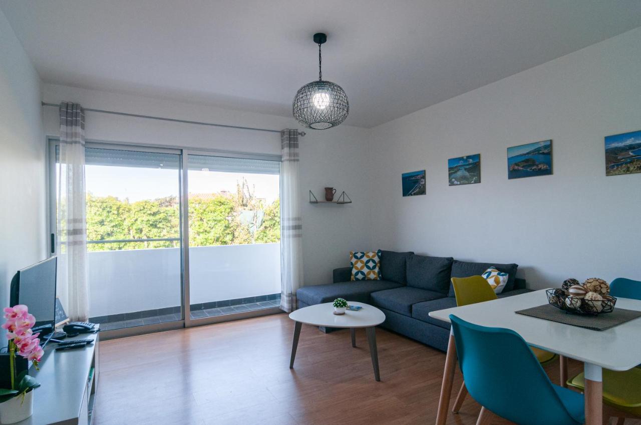 Island Jewel Apartment Vila Franca do Campo Exterior photo