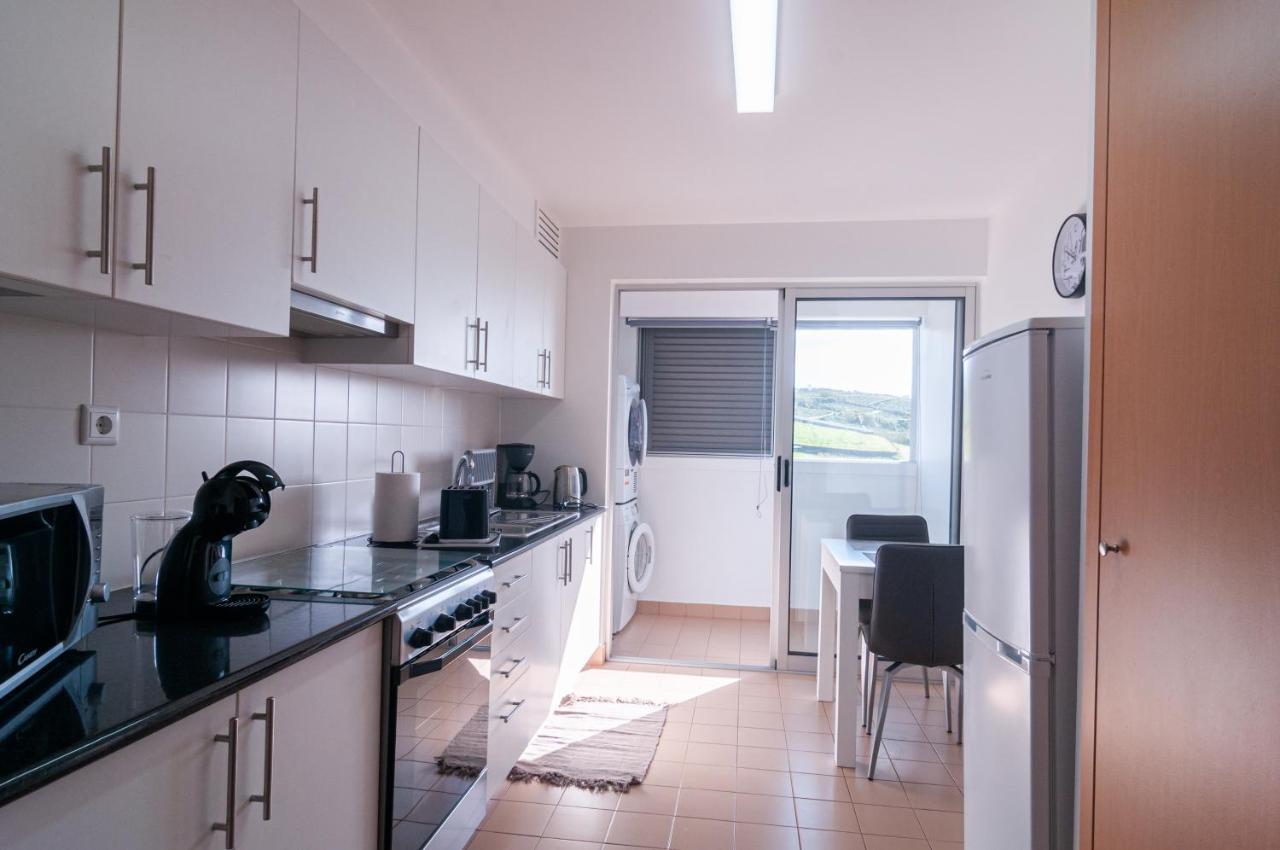 Island Jewel Apartment Vila Franca do Campo Exterior photo