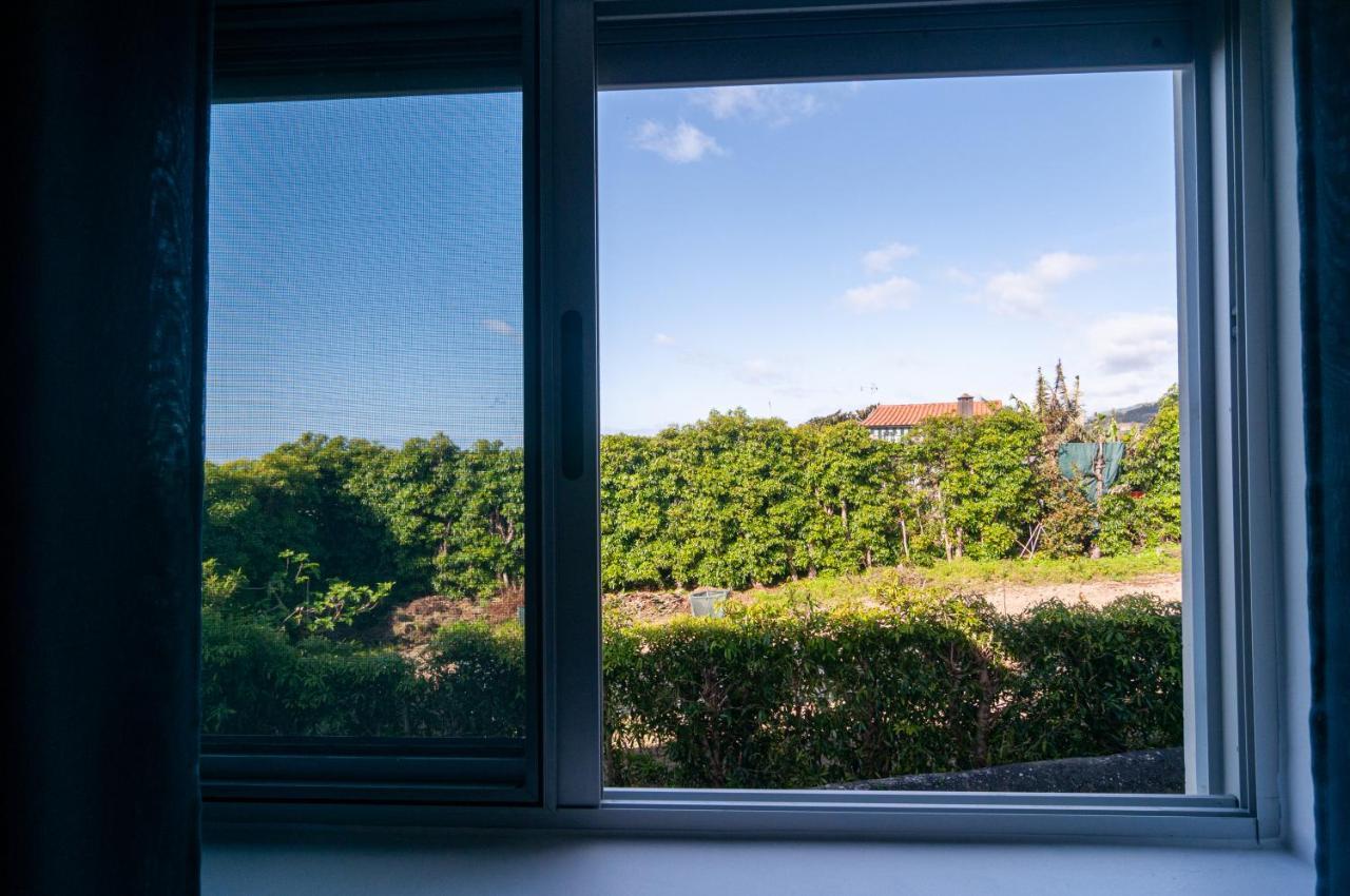 Island Jewel Apartment Vila Franca do Campo Exterior photo