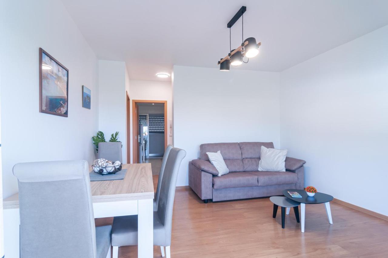 Island Jewel Apartment Vila Franca do Campo Exterior photo