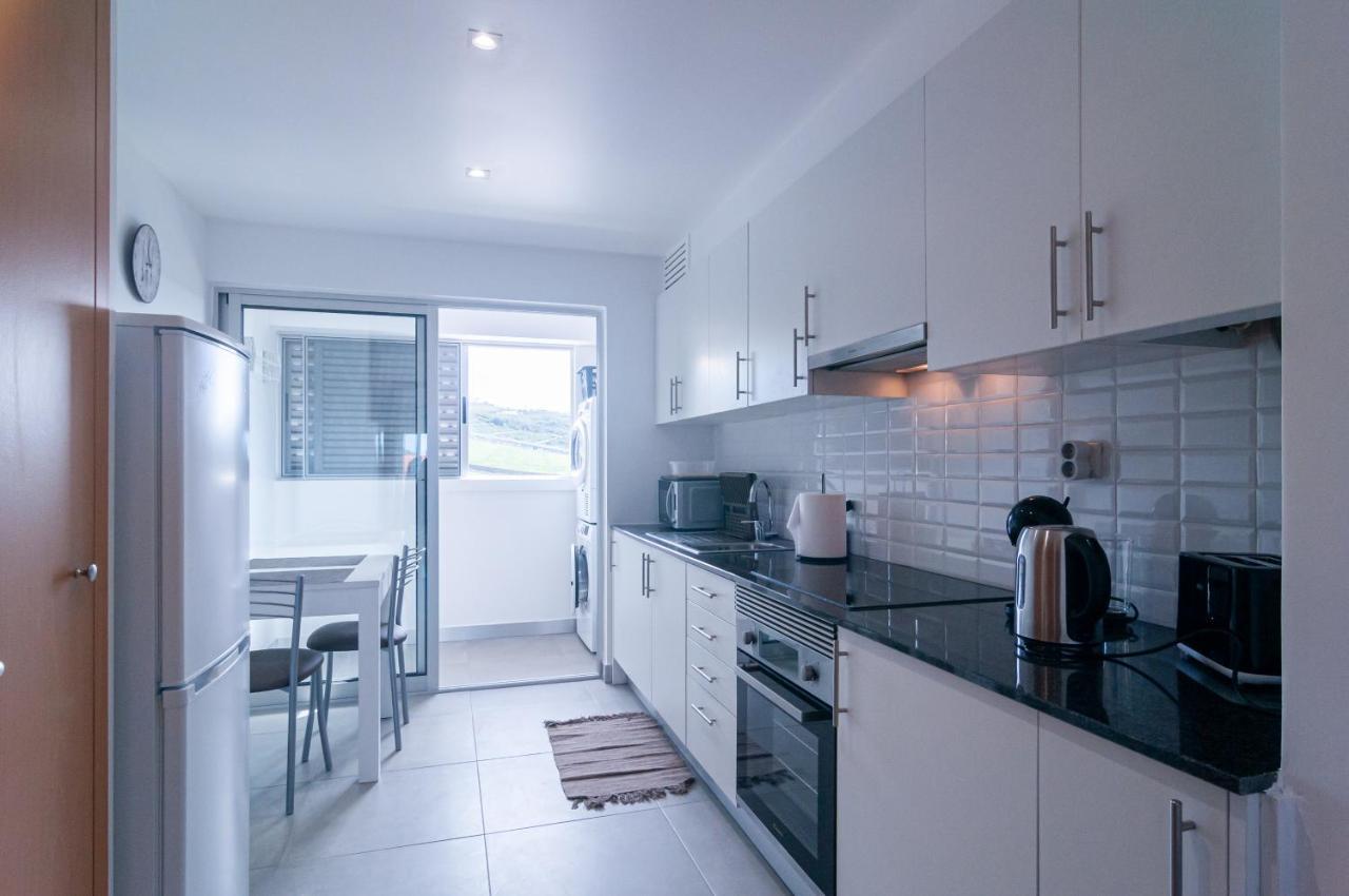 Island Jewel Apartment Vila Franca do Campo Exterior photo