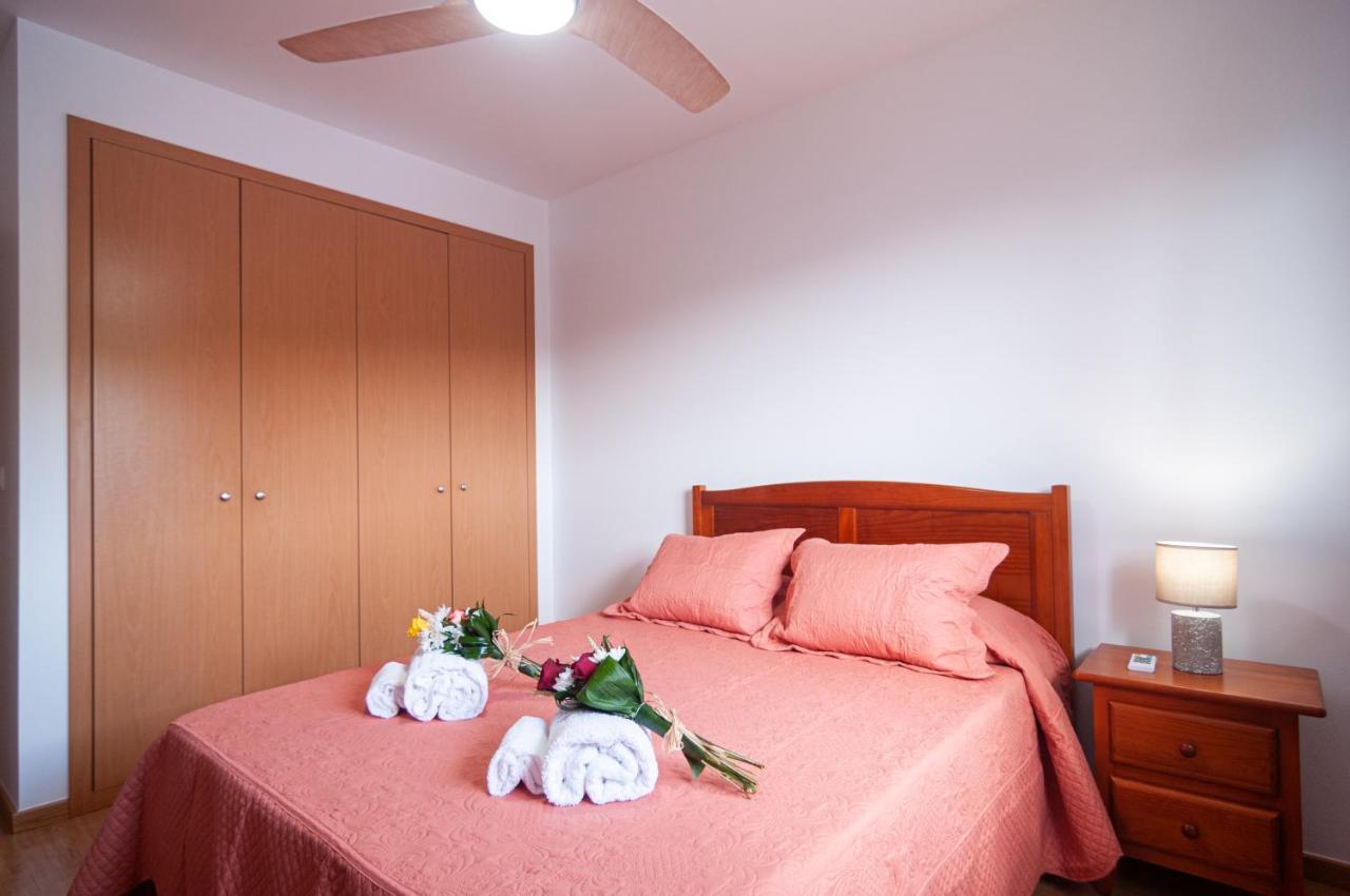 Island Jewel Apartment Vila Franca do Campo Exterior photo