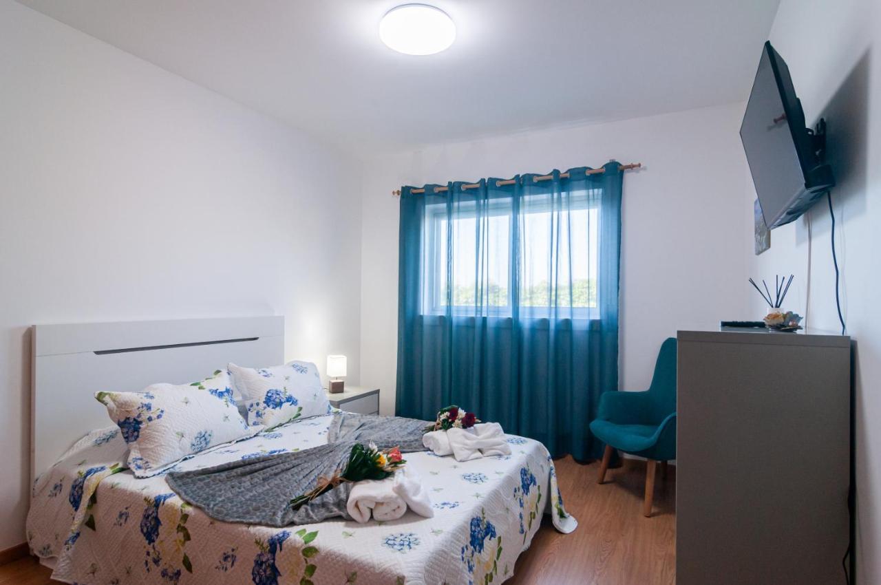 Island Jewel Apartment Vila Franca do Campo Exterior photo