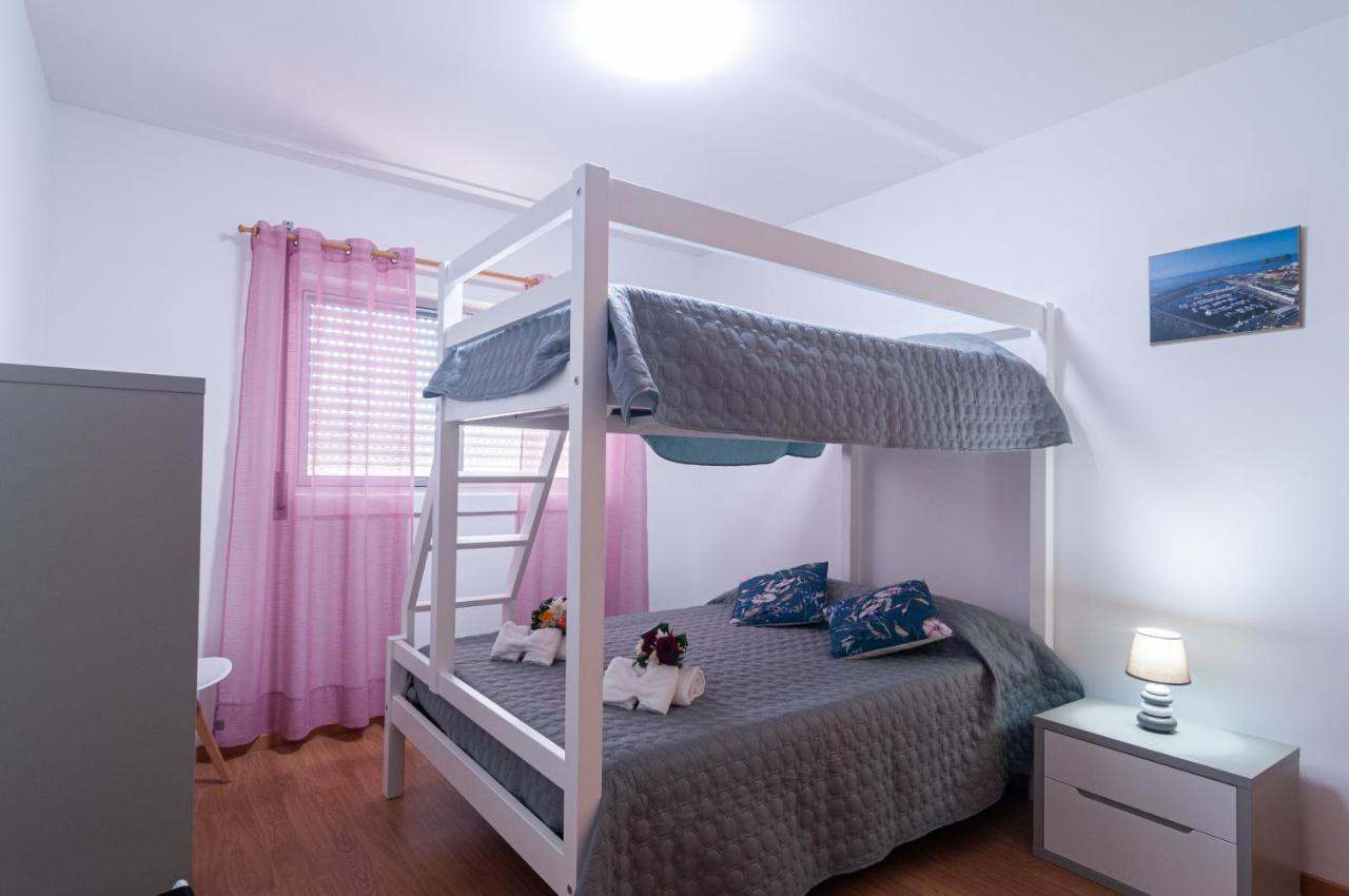 Island Jewel Apartment Vila Franca do Campo Exterior photo