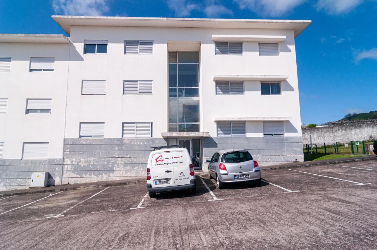 Island Jewel Apartment Vila Franca do Campo Exterior photo