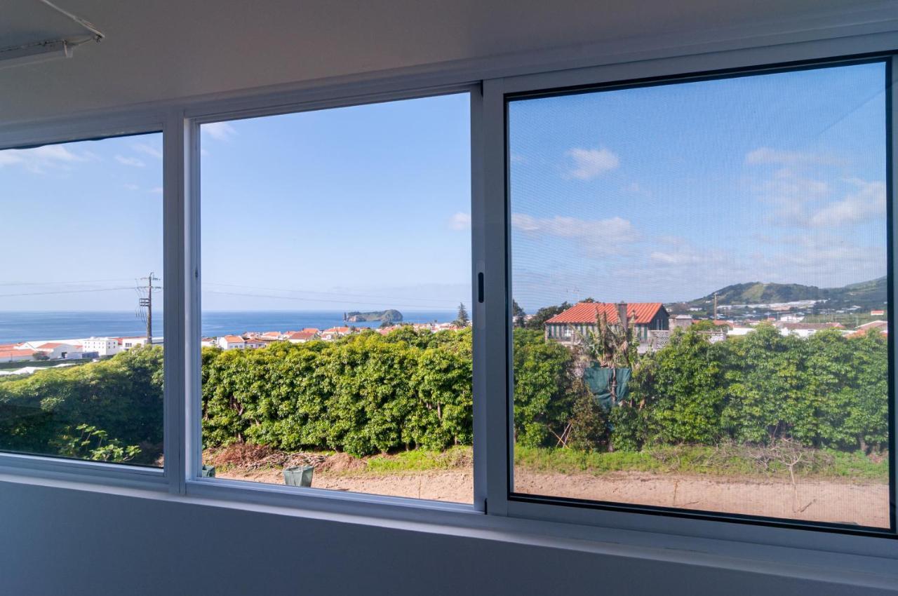 Island Jewel Apartment Vila Franca do Campo Exterior photo