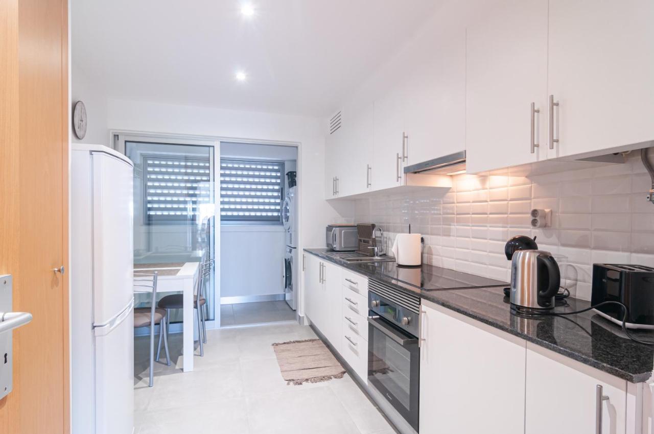 Island Jewel Apartment Vila Franca do Campo Exterior photo
