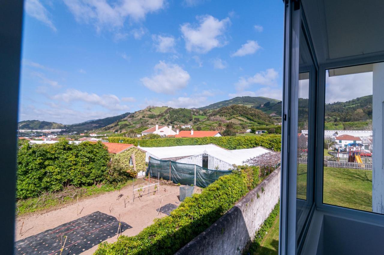 Island Jewel Apartment Vila Franca do Campo Exterior photo