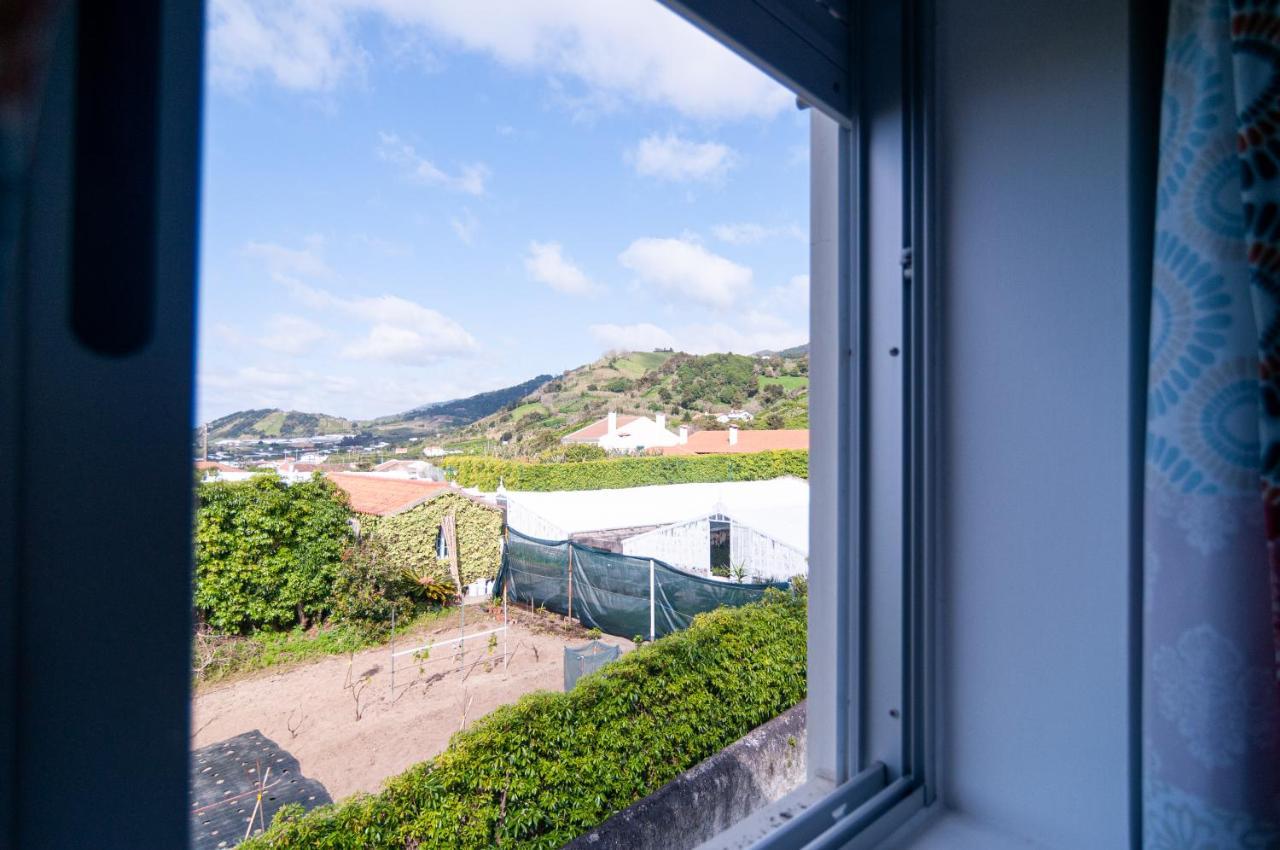 Island Jewel Apartment Vila Franca do Campo Exterior photo