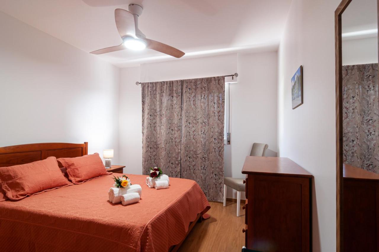 Island Jewel Apartment Vila Franca do Campo Exterior photo