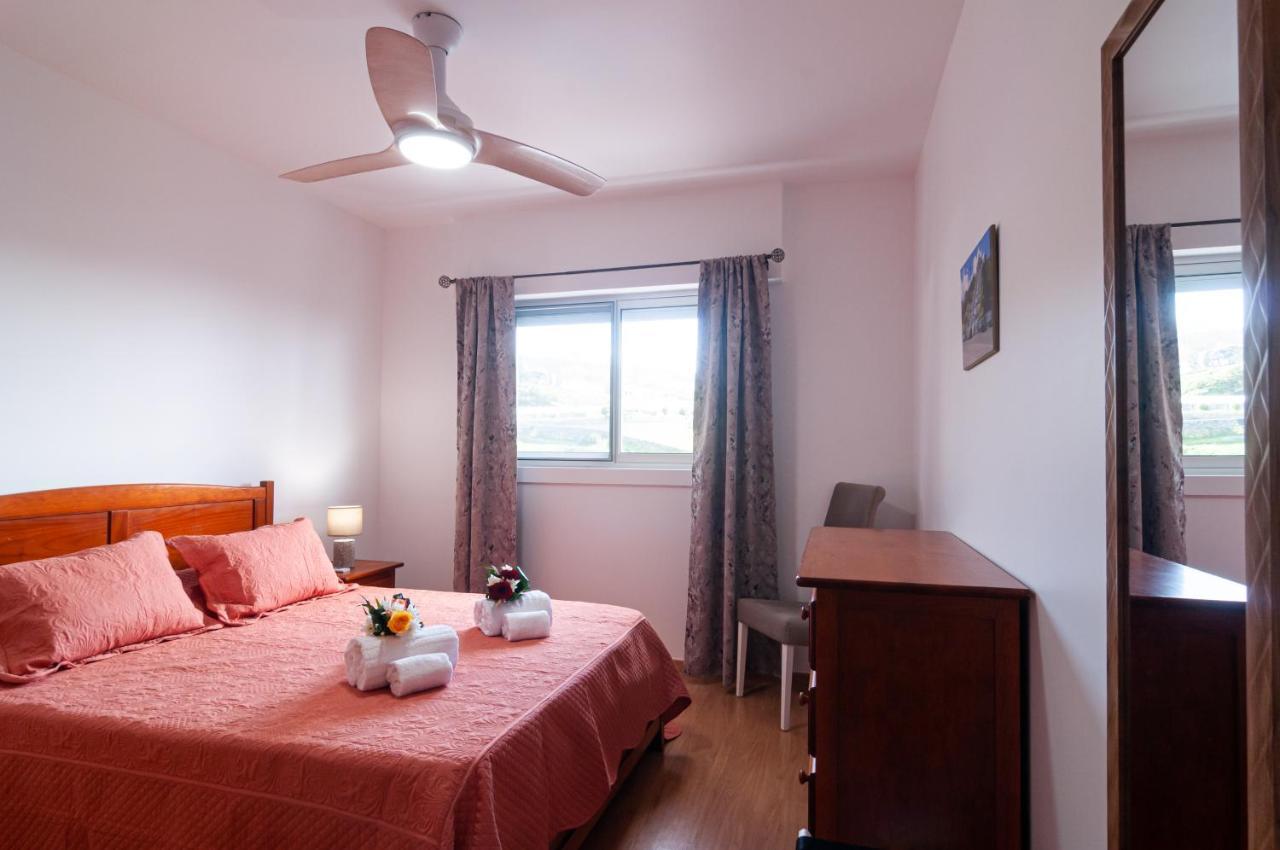 Island Jewel Apartment Vila Franca do Campo Exterior photo
