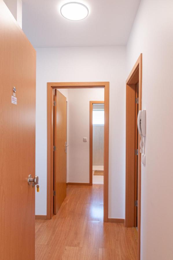 Island Jewel Apartment Vila Franca do Campo Exterior photo