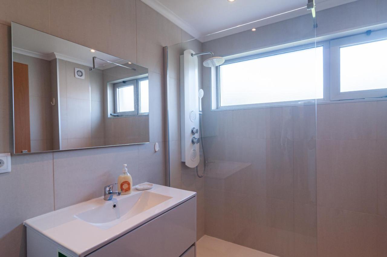 Island Jewel Apartment Vila Franca do Campo Exterior photo