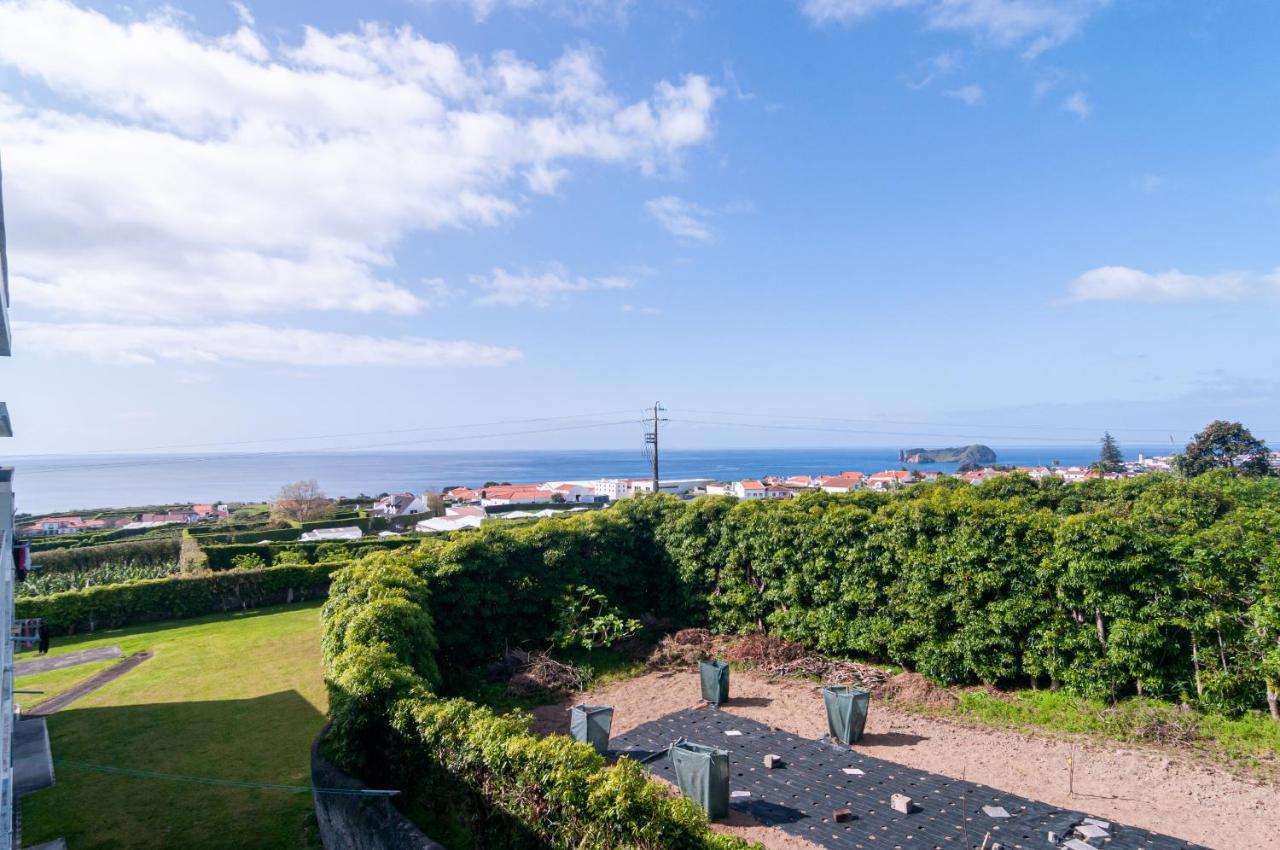 Island Jewel Apartment Vila Franca do Campo Exterior photo