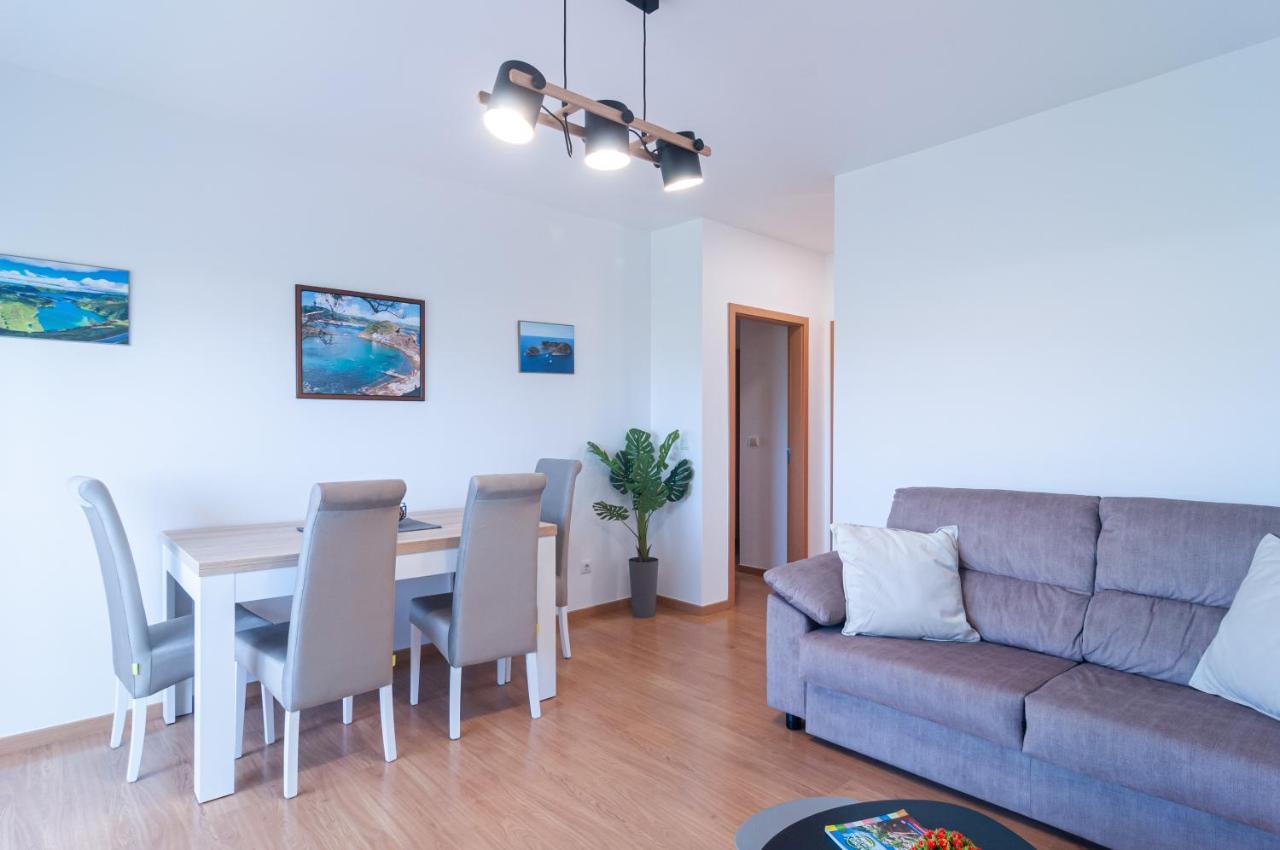 Island Jewel Apartment Vila Franca do Campo Exterior photo
