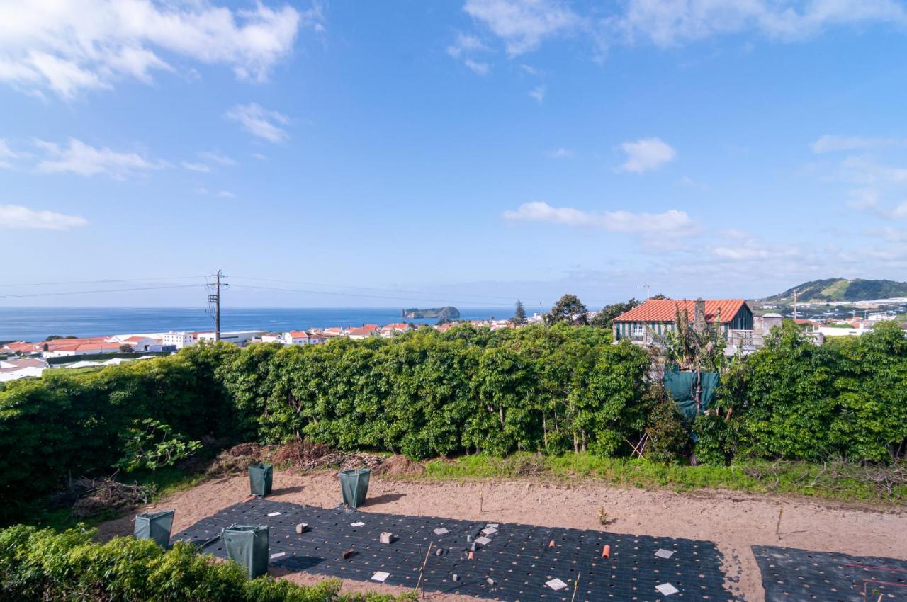 Island Jewel Apartment Vila Franca do Campo Exterior photo