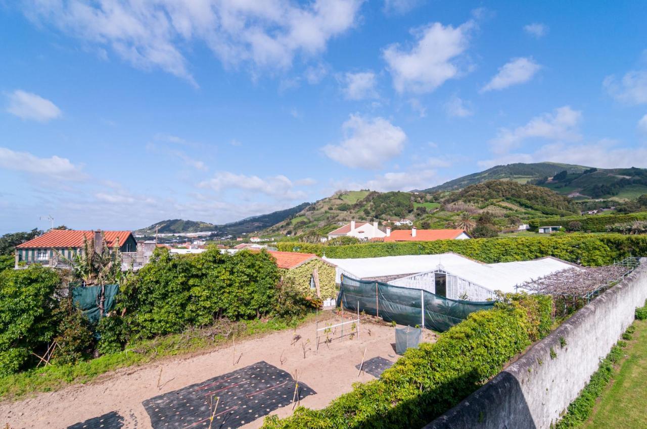 Island Jewel Apartment Vila Franca do Campo Exterior photo