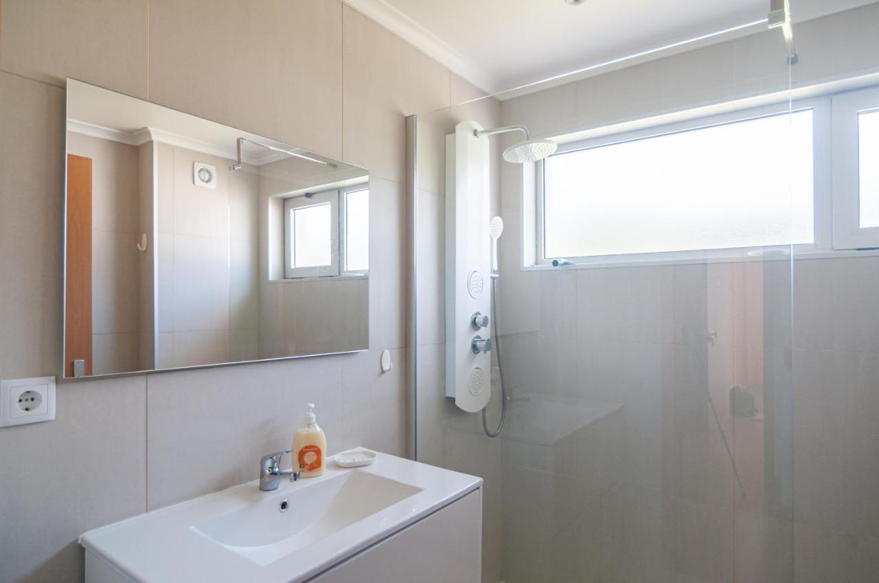 Island Jewel Apartment Vila Franca do Campo Exterior photo