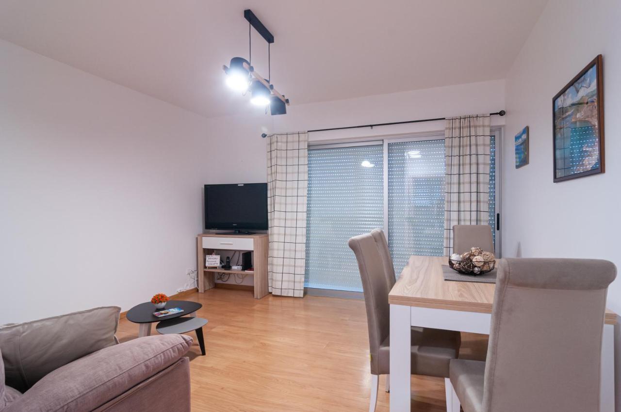 Island Jewel Apartment Vila Franca do Campo Exterior photo