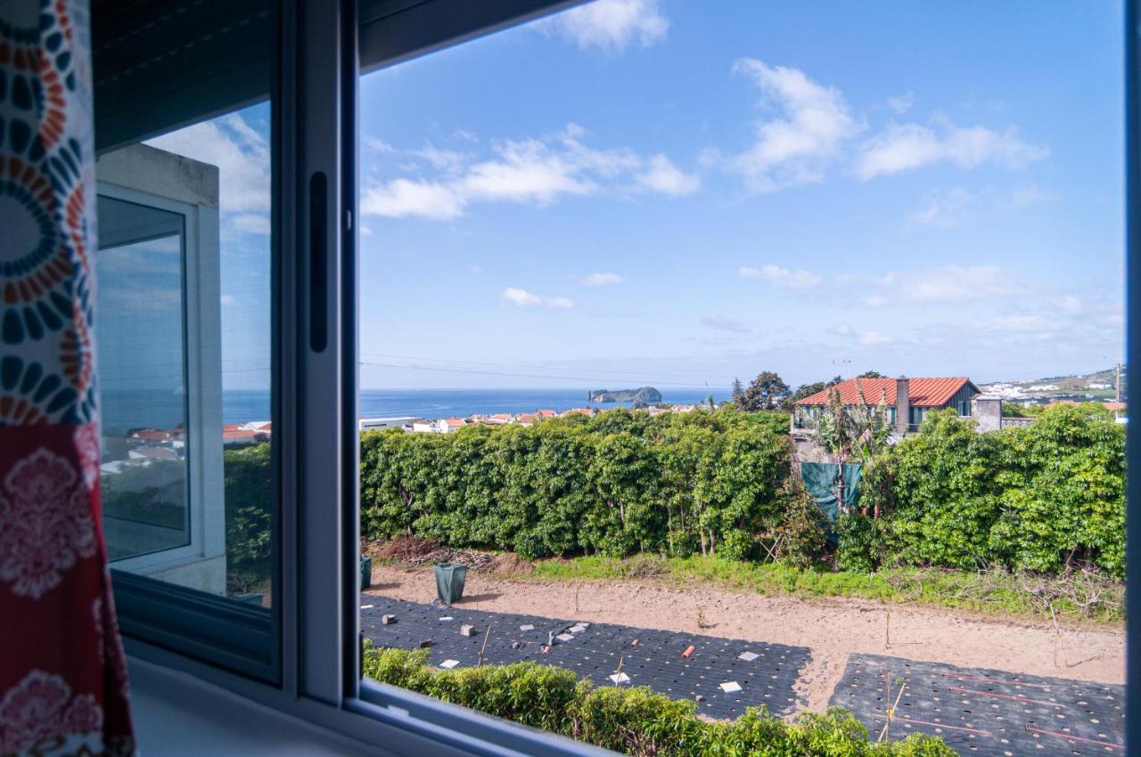 Island Jewel Apartment Vila Franca do Campo Exterior photo